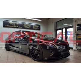Mercedes S-Class W222  Body Kit