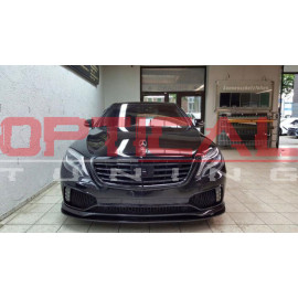 Mercedes S-Class W222  Body Kit