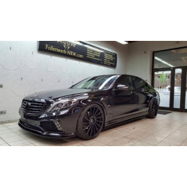 Mercedes S-Class W222  Body Kit