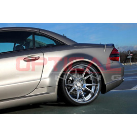 Mercedes SL R230 2001-2012 WIDE Body Kit