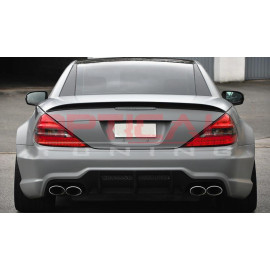Mercedes SL R230 2001-2012 WIDE Body Kit