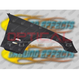 Mercedes SL R230 2001-2012 WIDE Body Kit