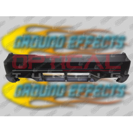 Mercedes SL R230 2001-2012 WIDE Body Kit