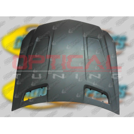 Mercedes SL R230 2001-2012 WIDE Body Kit