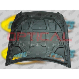 Mercedes SL R230 2001-2012 WIDE Body Kit