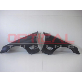 Mercedes SL R230 AMG Body Kit
