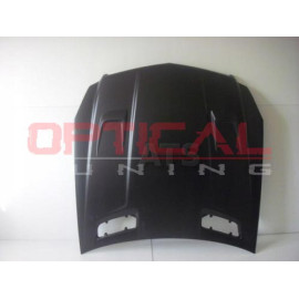 Mercedes SL R230 AMG Body Kit