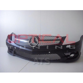 Mercedes SL R230 AMG Body Kit