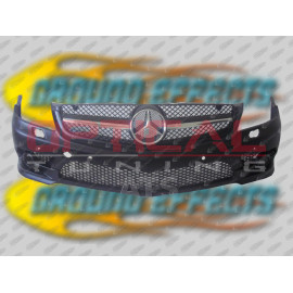 Mercedes SL R230 AMG Body Kit