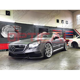 Mercedes SL R230-R231 Conversion Body Kit