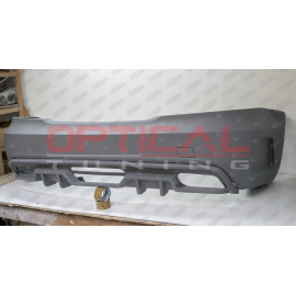 Mercedes SL R231 Black Series Body Kit