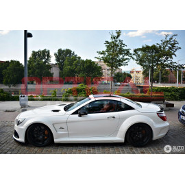 Mercedes SL R231 Black Series Body Kit
