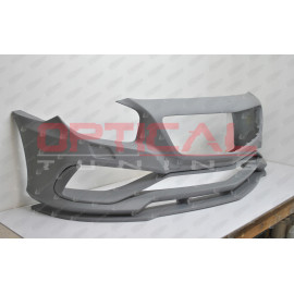 Mercedes SL R231 Black Series Body Kit