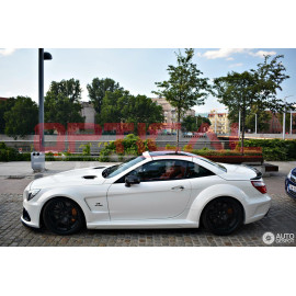 Mercedes SL R231 Black Series Body Kit