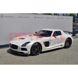 Mercedes SLS Black Series Body Kit