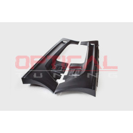 Mercedes SLS Black Series Body Kit