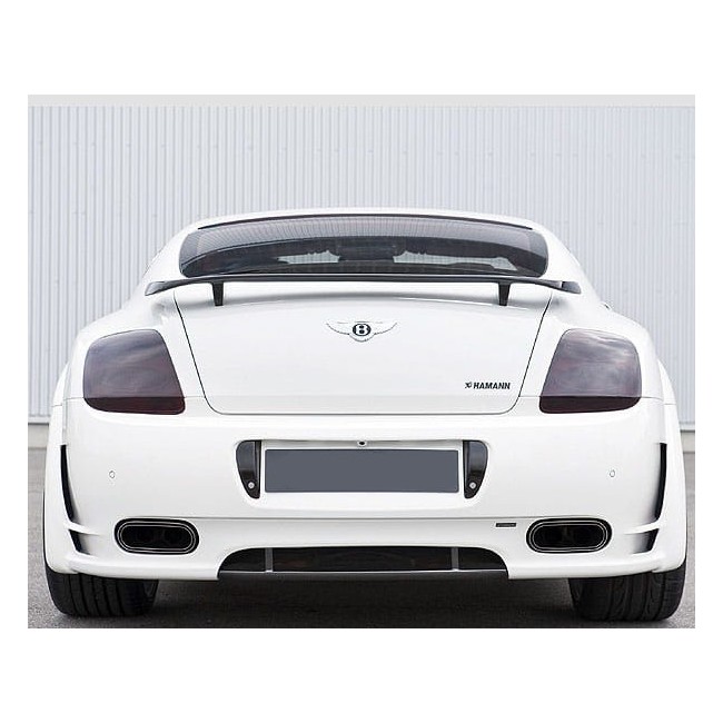 BENTLEY CONTINENTAL GT 2003-2011 - FULL BODY KIT