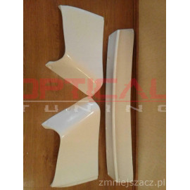 NISSAN 350Z PANDEM BODY KIT
