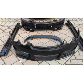 BENTLEY CONTINENTAL GT 2003-2011 - FULL BODY KIT