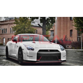 Nissan GTR Nismo Body Kit