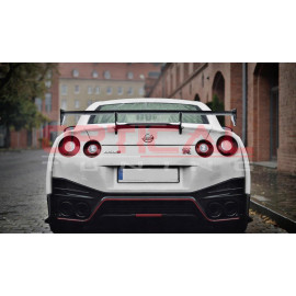 Nissan GTR Nismo Body Kit