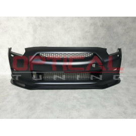 Nissan GTR Nismo Body Kit