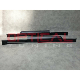 Nissan GTR Nismo Body Kit