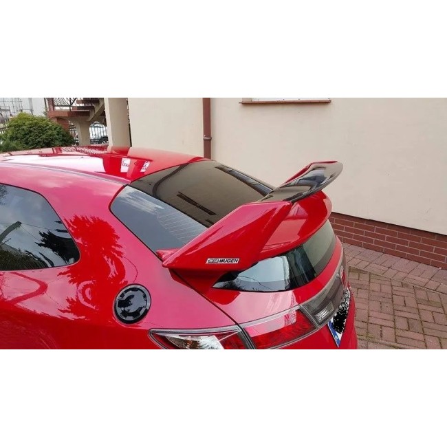 HONDA CIVIC VIII UFO - MUGEN STYLE SPOILER