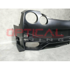 Nissan GTR Nismo Body Kit