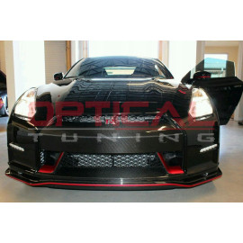 Nissan GTR Nismo Body Kit