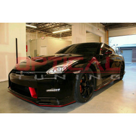 Nissan GTR Nismo Body Kit