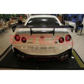Nissan GTR Nismo Body Kit
