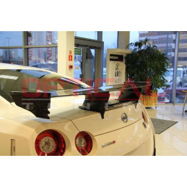 Nissan GTR Nismo Body Kit