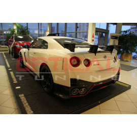 Nissan GTR Nismo Body Kit