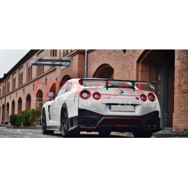 Nissan GTR Nismo Body Kit