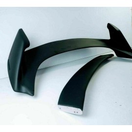 HONDA CIVIC VIII UFO - MUGEN STYLE SPOILER