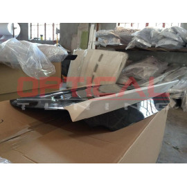 Nissan GTR R35 LB Body Kit