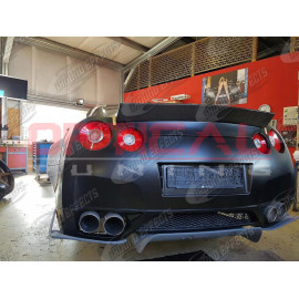 Nissan GTR R35 LB Body Kit