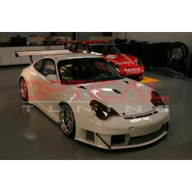 Porsche 911 996 DMC RS RSR Le Mans Body Kit