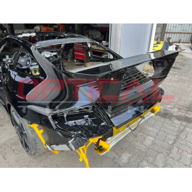Porsche 911 996 DMC RS RSR Le Mans Body Kit