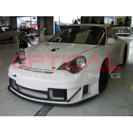 Porsche 911 996 DMC RS RSR Le Mans Body Kit