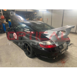 Porsche 911 996 DMC RS RSR Le Mans Body Kit