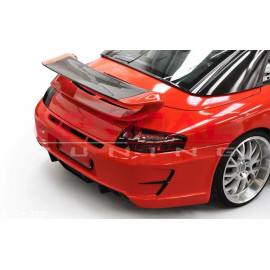 Porsche 911 996 GT2 Tylny Spoiler Klapa