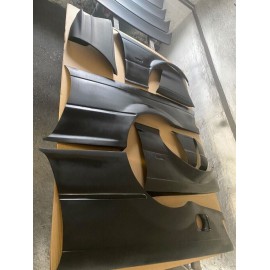 BMW E46 COUPE - WIDE BODY KIT DRIFT