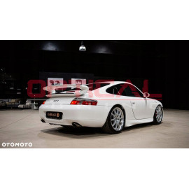 Porsche 911 996 GT2 Tailgate Spoiler