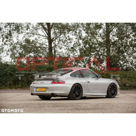 Porsche 911 996 GT2 Tailgate Spoiler