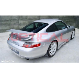 Porsche 911 996 GT2 Tailgate Spoiler