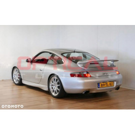 Porsche 911 996 GT2 Tylny Spoiler Klapa