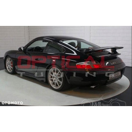 Porsche 911 996 GT2 Tailgate Spoiler