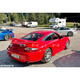 Porsche 911 996 GT2 Tylny Spoiler Klapa